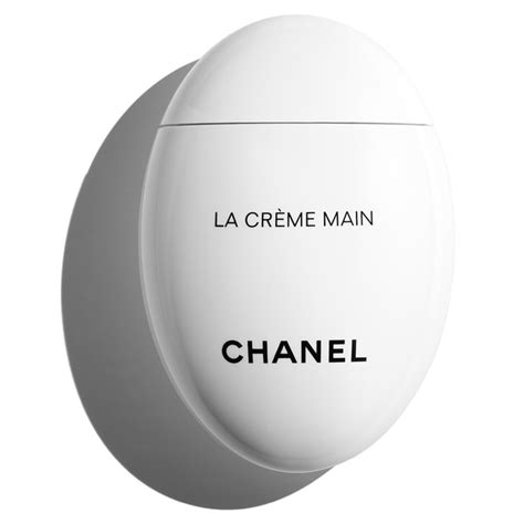 chanel main|chanel la creme main.